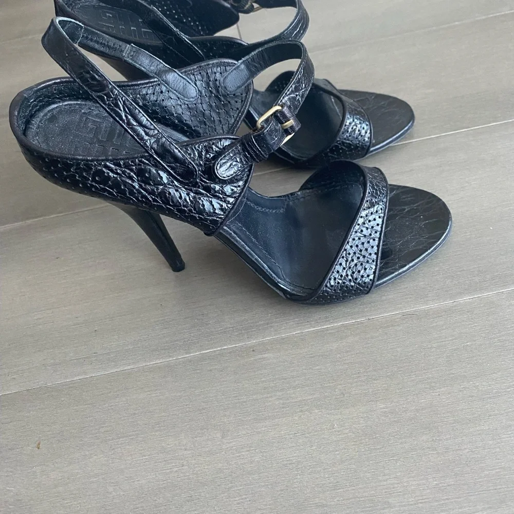 Givenchy heels - Picture 4 of 6